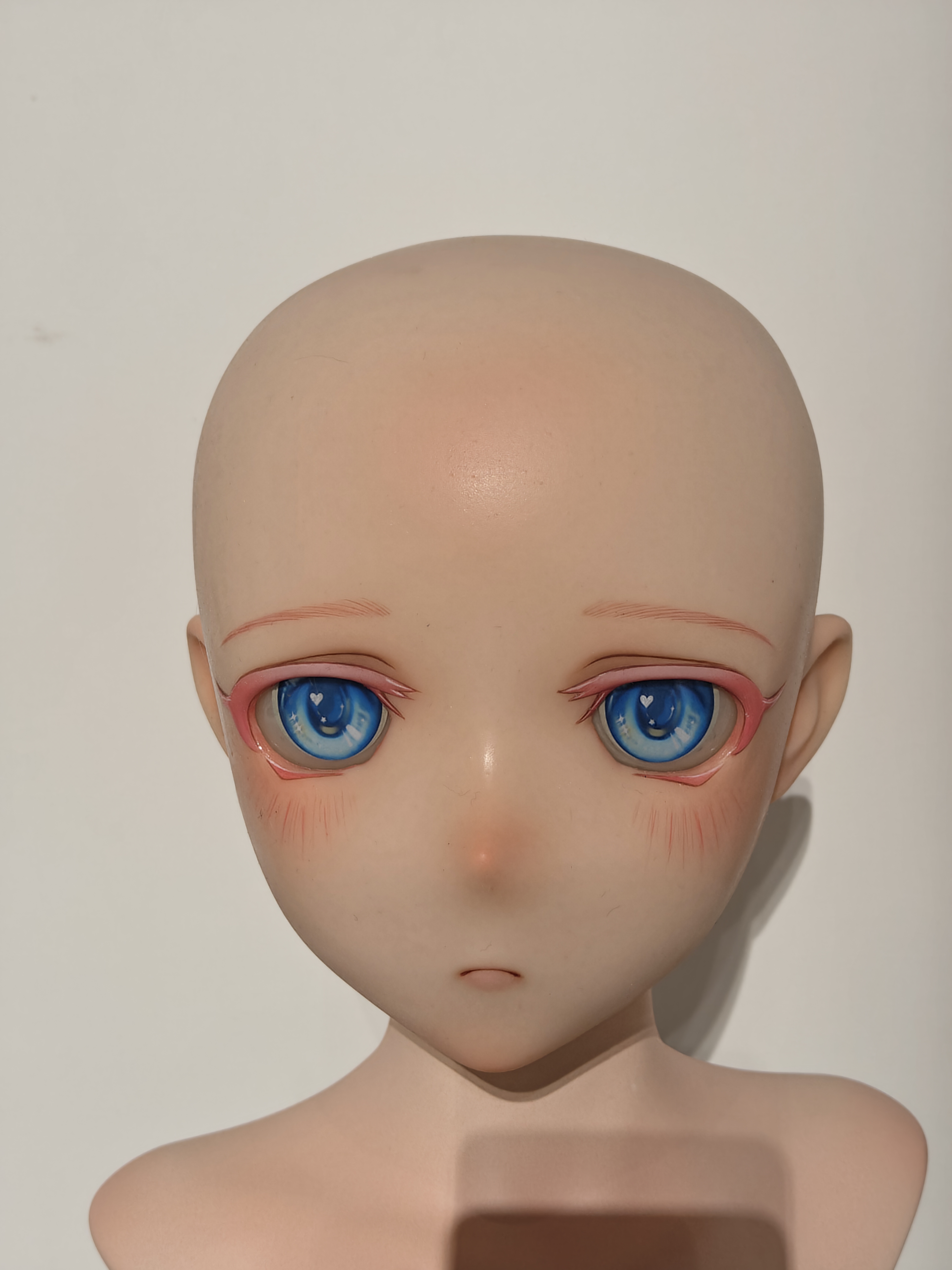KH003-A Makeup
