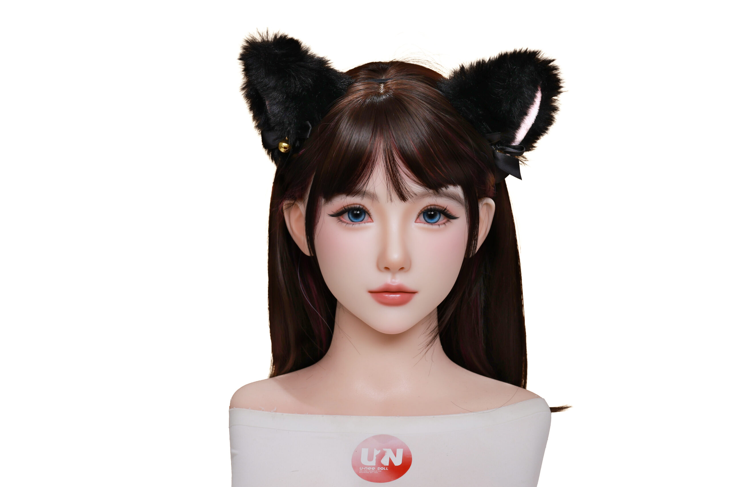 UNEEDOLL 胧月 開合眼イメージ 2