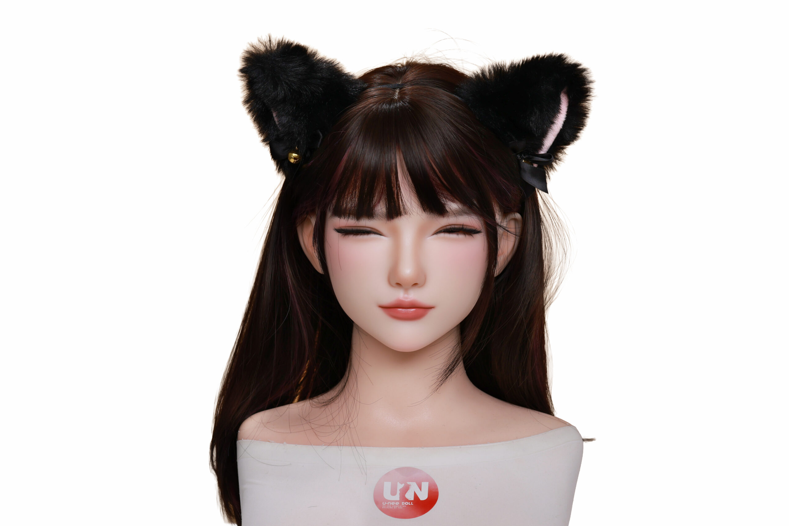 UNEEDOLL 胧月 開合眼イメージ 4