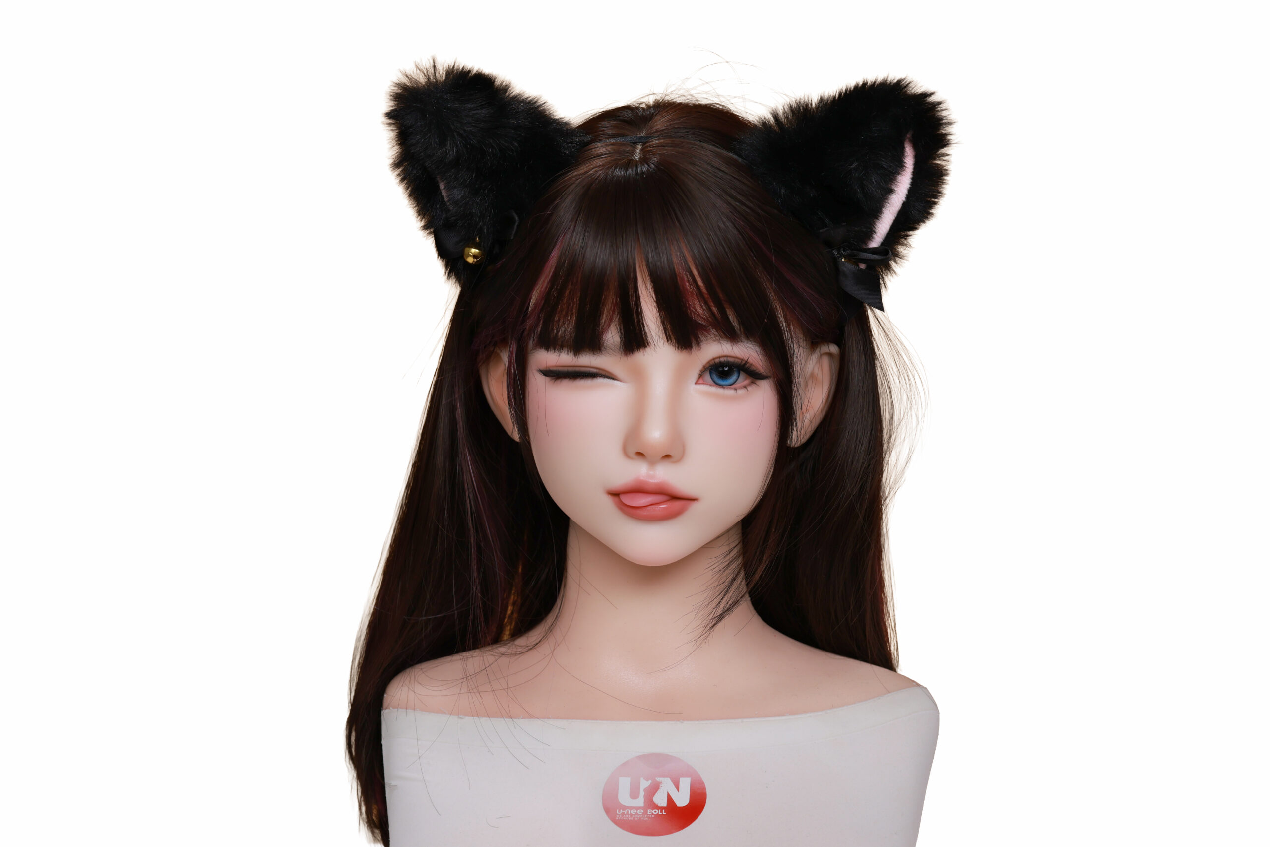 UNEEDOLL 胧月 開合眼イメージ 1