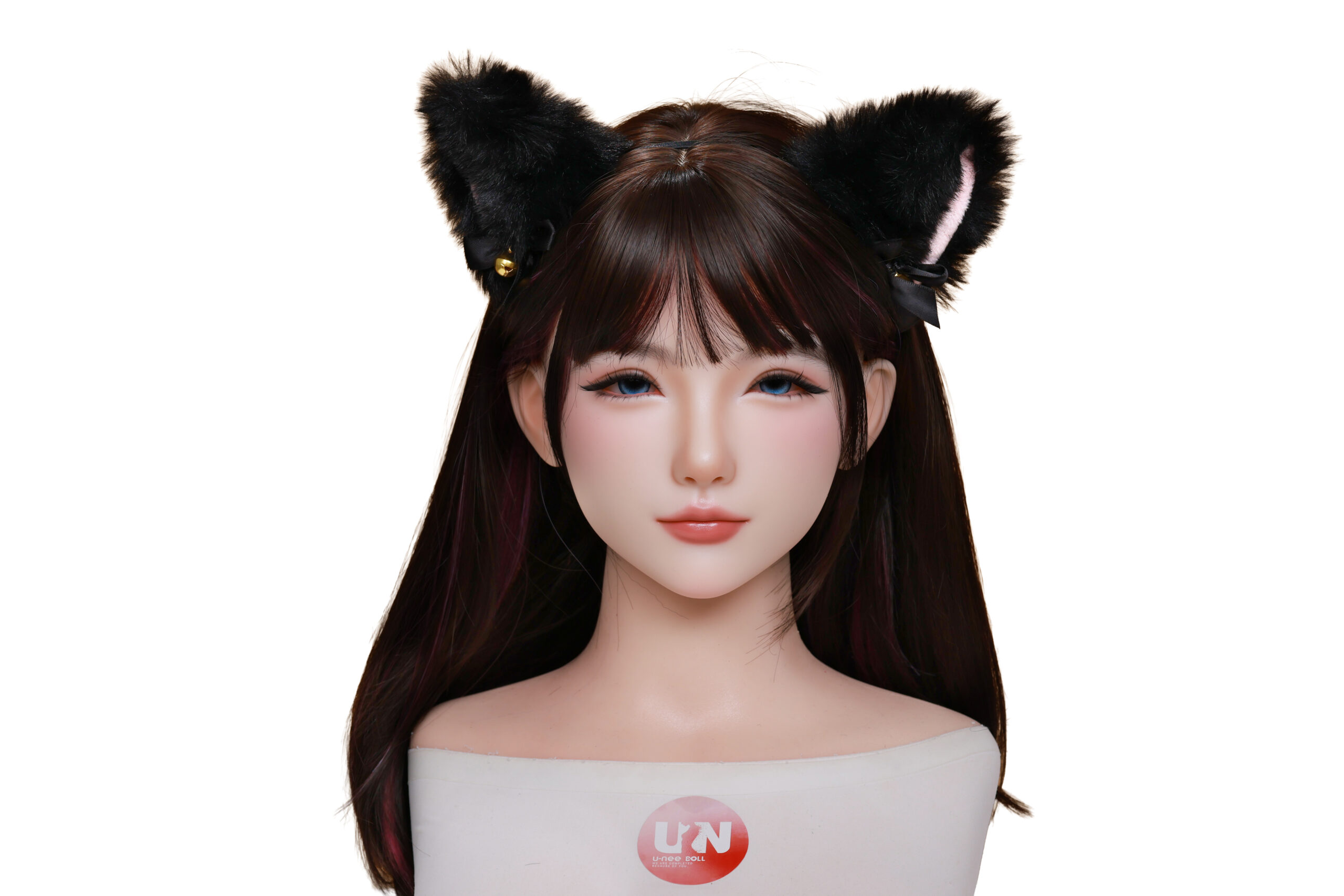 UNEEDOLL 胧月 開合眼イメージ 3