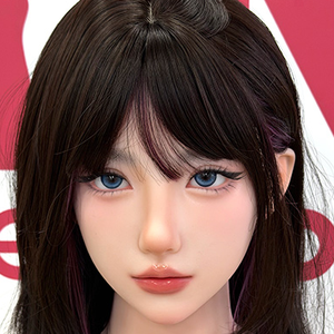 UNEEDOLL 胧月 メイク①