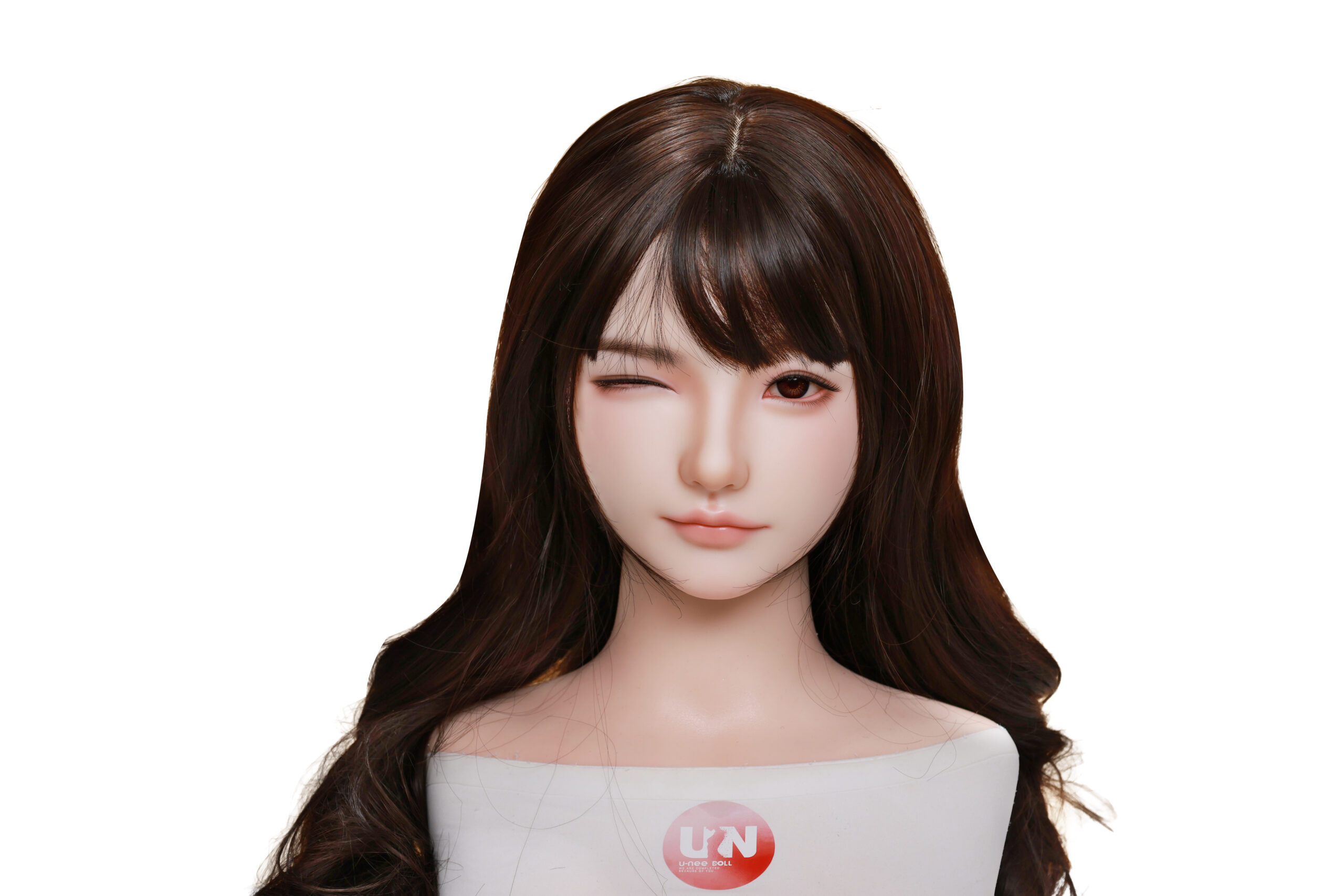 UNEEDOLL 初夏 開合眼イメージ 1