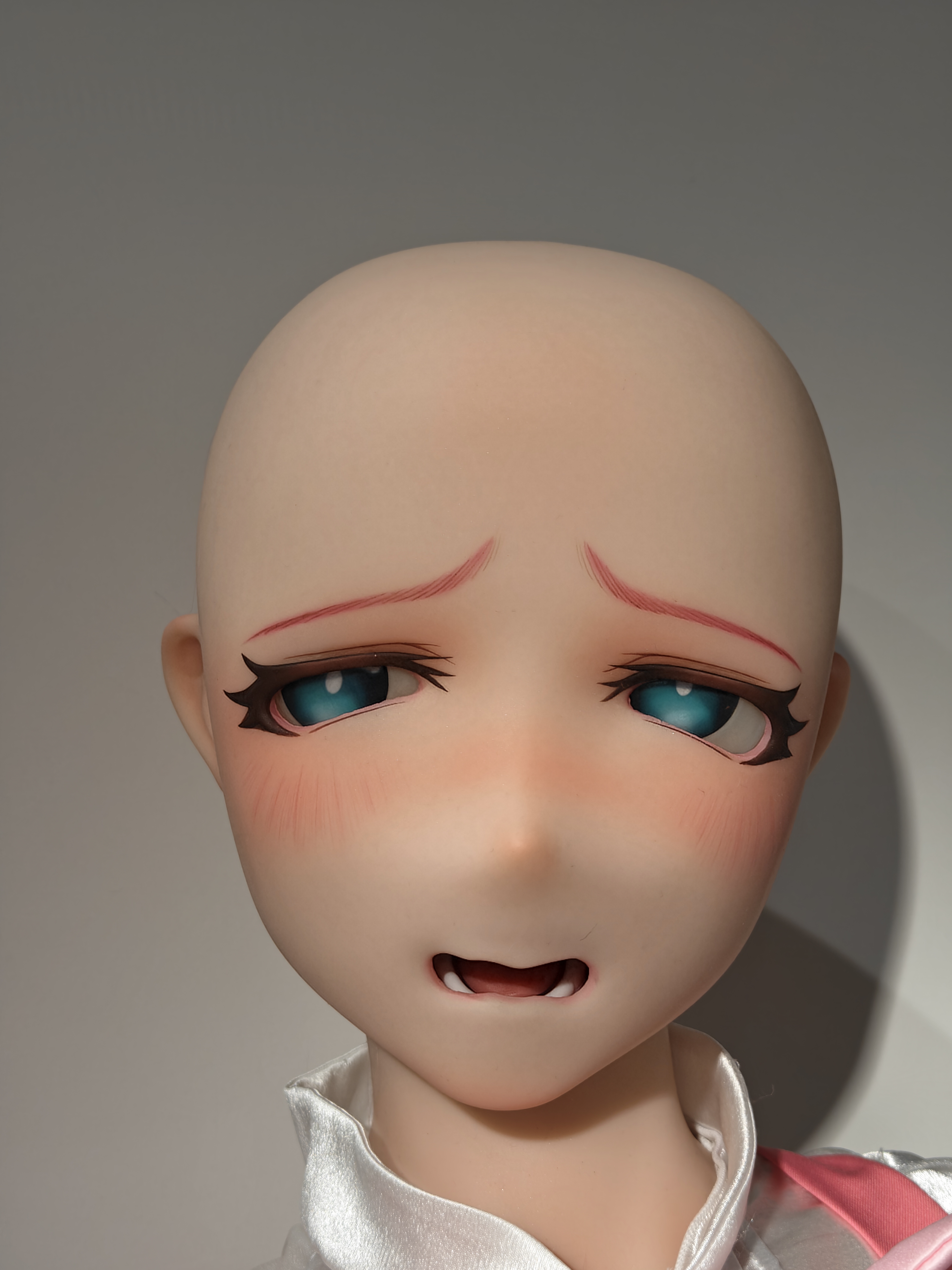 KH005-A Makeup