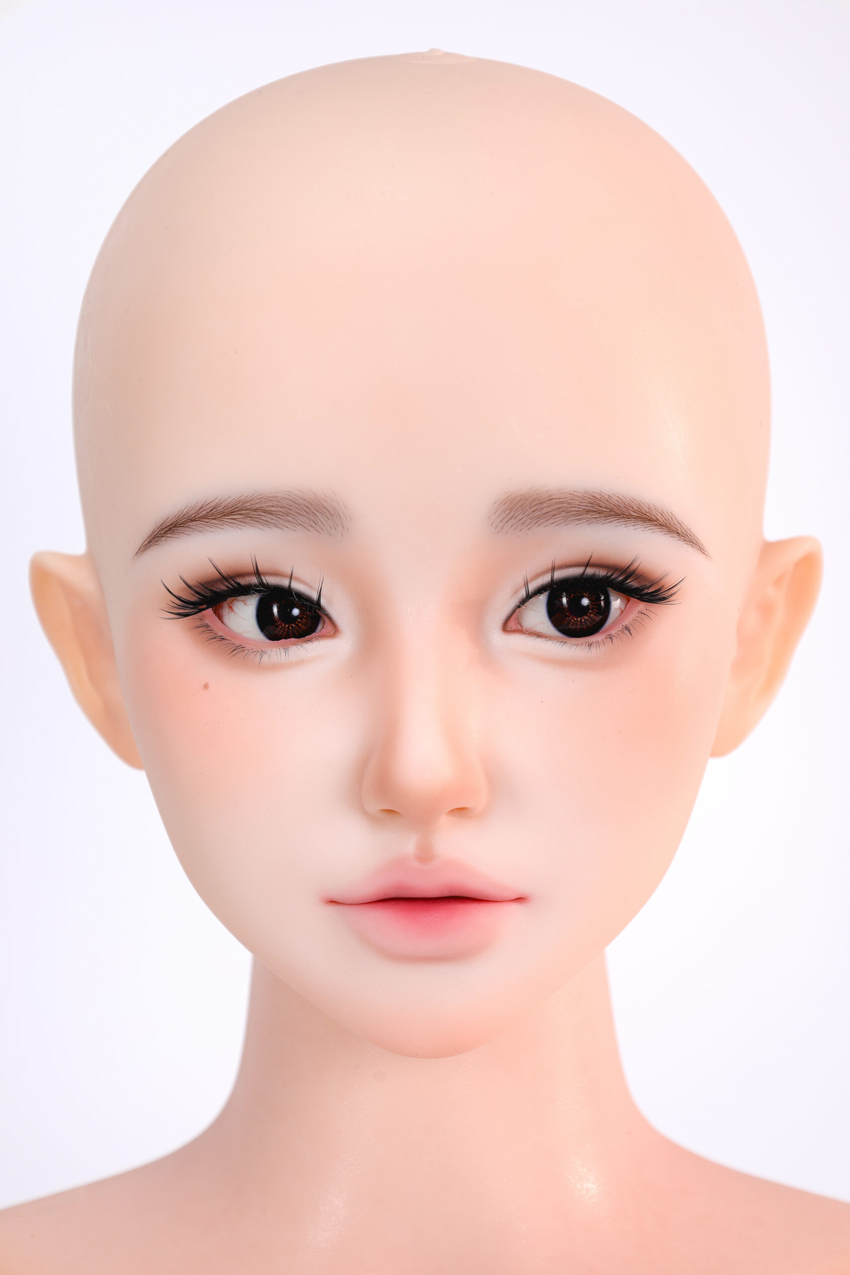 UNEEDOLL 標準アイ① ディテール