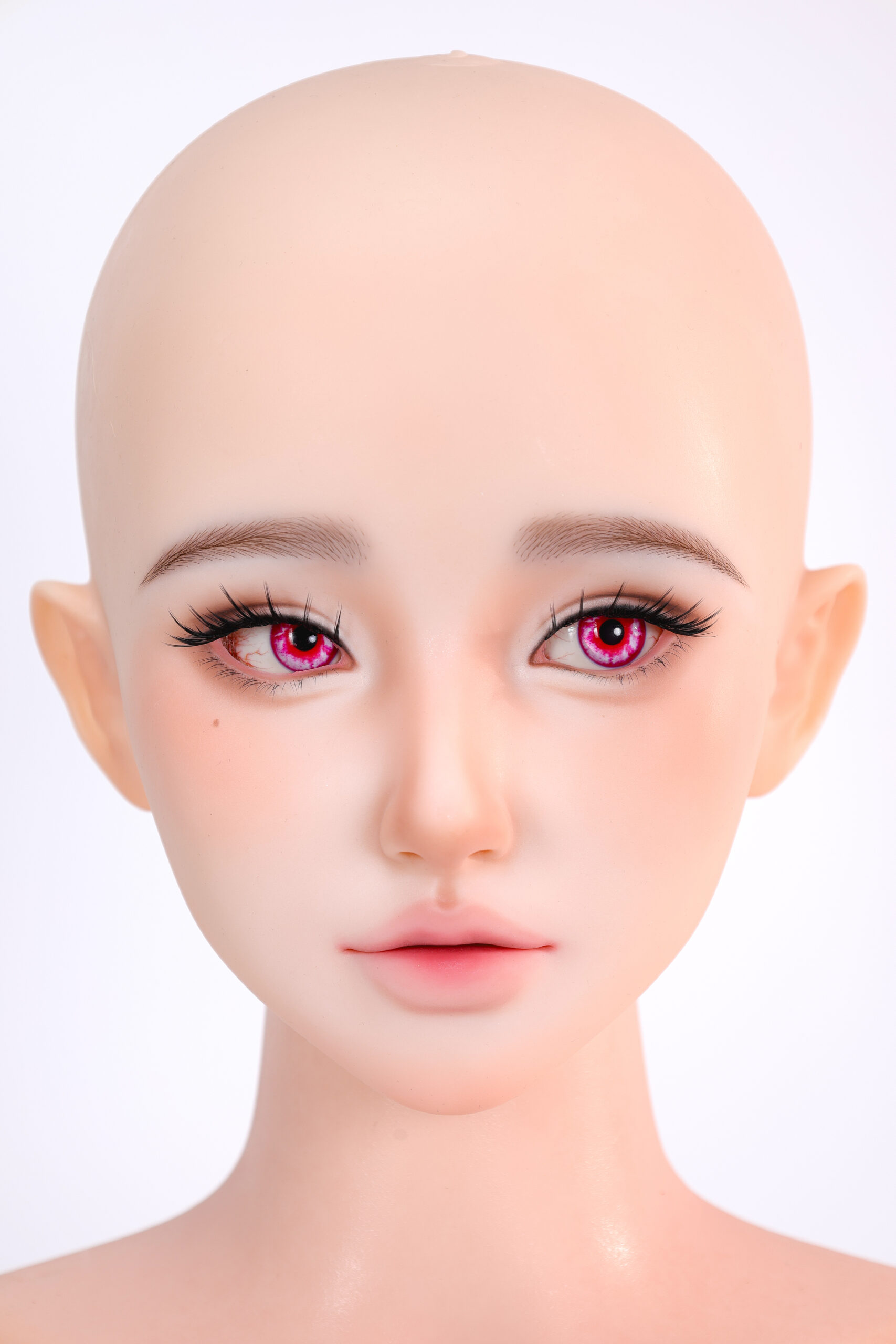 UNEEDOLL 標準アイ② ディテール