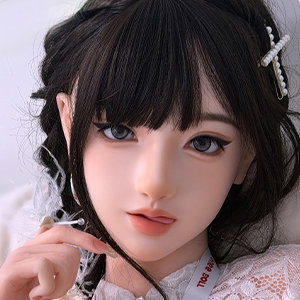 UNEEDOLL 昭阳 メイク①