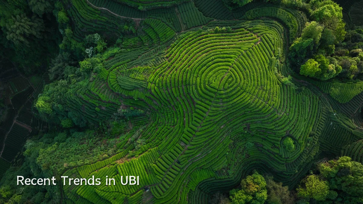 Recent Trends in UBI
